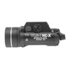Streamlight - Latarka taktyczna LED na broń TLR-1 HL-X - 1500 lm - Picatinny - Czarny - L-69501
