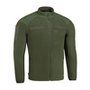 M-Tac - Kurtka polarowa Combat Fleece Polartec Jacket - Army Olive - 20491062