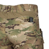 Helikon - Szorty taktyczne Urban Tactical Shorts Flex 11''® - Nyco Ripstop - MultiCam - SP-UFK-NR-34