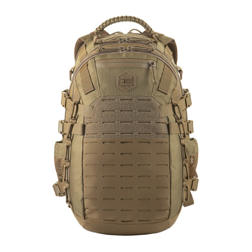 M-Tac - Plecak Mission Pack Elite Hex - 25l - Coyote - 10208005