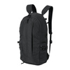 Helikon - Plecak EDC Groundhog - Nylon RipStop - MOLLE/PALS - Czarny - PL-GHG-NL-01