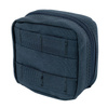 Condor - Kieszeń 4x4 Utility Pouch - Granatowa - MA77-006