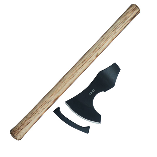 CRKT - Toporek Berserker - 2736 Berserker