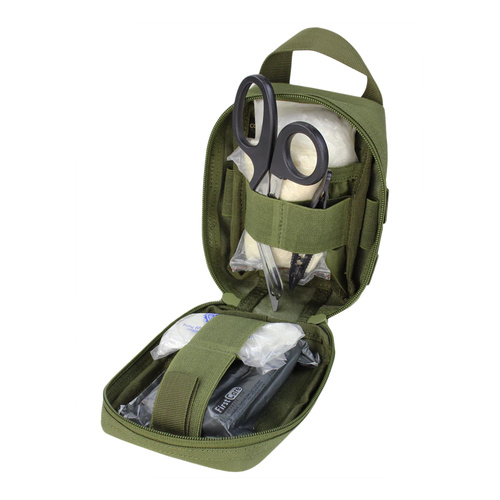 Condor - Apteczka zrywana Rip-Away EMT Lite - Coyote Brown - 191031-498