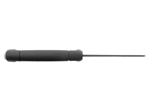Morakniv - Nóż Craft Pro Robust - Stal węglowa - Czarny/Szary - 12249