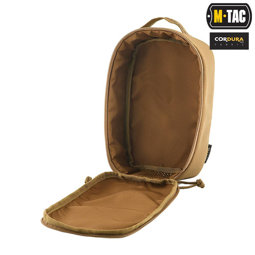 M-Tac - Organizer taktyczny Elite Large - Coyote - 10157005