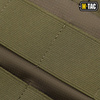 M-Tac - Zasobnik organizer Elite - Ranger Green - 10101023