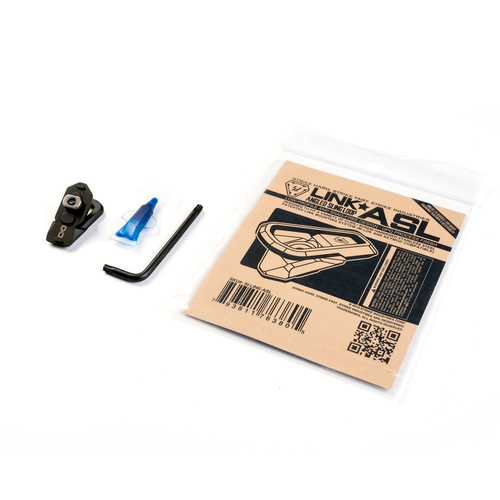 Strike Industries - Uchwyt zawieszenia LINK Angled Sling Loop - SI-LINK-ASL