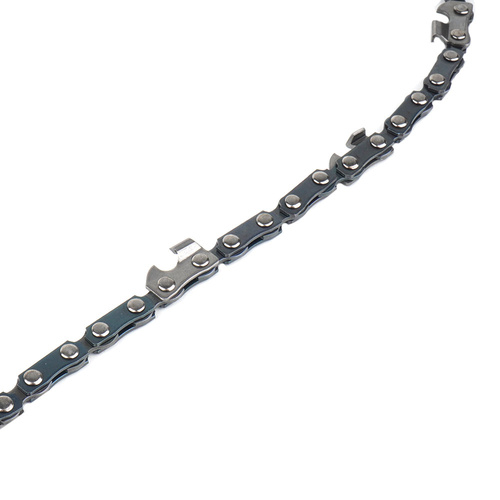 Mil-Tec - Piła ręczna łańcuchowa do drewna z pokrowcem - 65 cm - 15501000