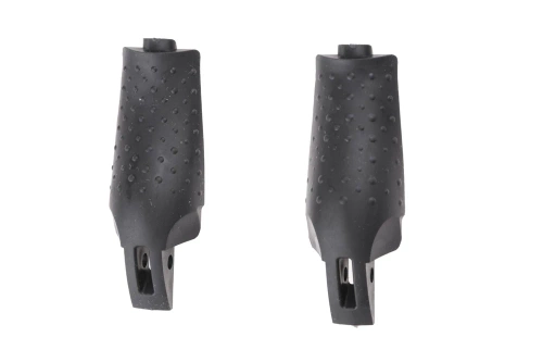 WE - Replika ASG pistoletu E99 - Green Gas - Czarna - WET-02-018956