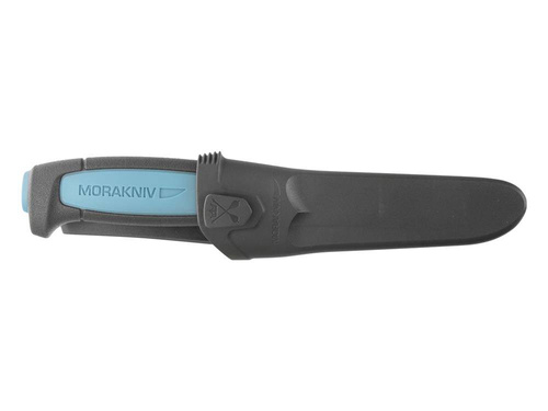 Morakniv - Nóż Craft Pro Flex - 12C27 - Czarny/Błękitny - 12248