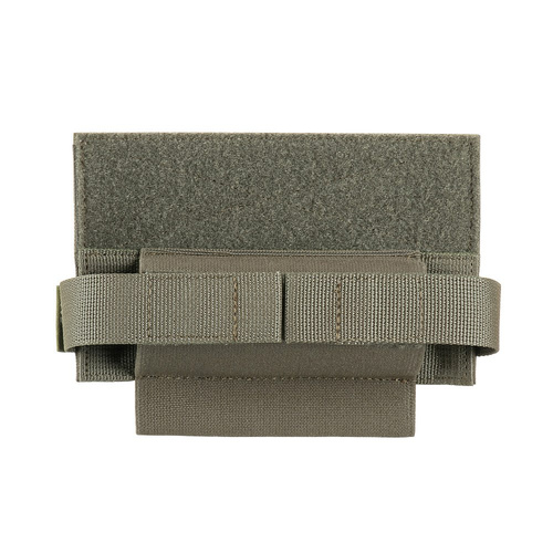 M-Tac - Ładownica z rzepem na stazę taktyczną Gen. 5 - Ranger Green - 10252023