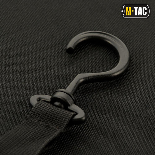 M-Tac - Kosmetyczka taktyczna - Czarna - 10127002