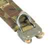M-Tac - Pas taktyczny Range Belt D-Ring Cobra Buckle Gen.IV - MOLLE - Multicam - 11226008