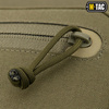 M-Tac - Zasobnik organizer Elite - MOLLE - Cordura 500D - YKK - Ranger Green - 10101023