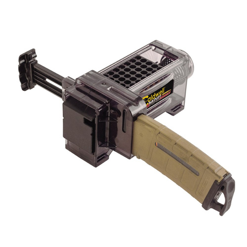Caldwell - Szybkoładowarka Mag Charger® do magazynków AR-15 - 5,56, .223, .204, 300 BLK - 397488
