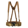 Helikon - Szelki do pasa Competition - Nylon - Czarny - HS-PCN-NL-01