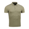 M-Tac - Koszulka Polo Basic 65/35 - Bawełna/Poliester - Tan - 80124003
