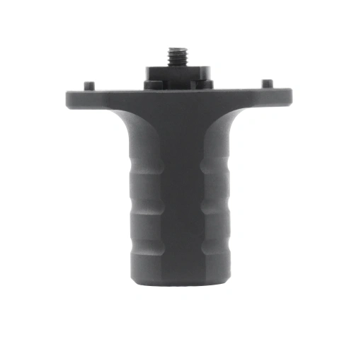 FTCS - Chwyt Handstop M-LOK V.2 - Anodyzacja - Czarny - Nr. 40