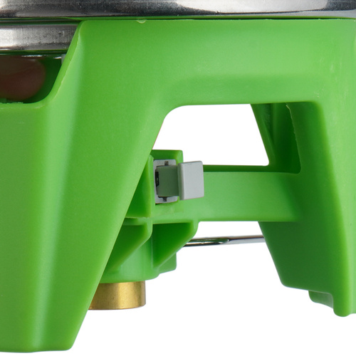 Fire Maple - Kuchenka turystyczna gazowa Star X2 - Zielona - FMS-X2