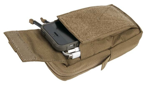 Helikon - Kieszeń NAVTEL Pouch® - Cordura® - MultiCam - MO-O08-CD-34
