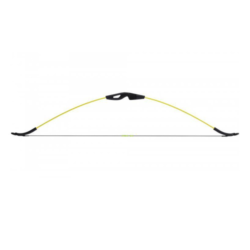 NXG - Łuk klasyczny RB Cadet3 - 15-20 lb - Żółty - 2.2345
