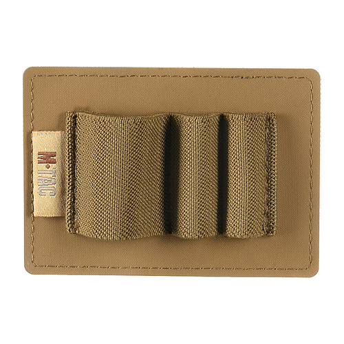 M-Tac - Wstawka modułowa - Mała - 3 Sekcje - Coyote - 10197005