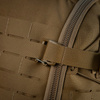 M-Tac - Plecak Sturm Elite Gen.II X-Large - System hydracyjny - MOLLE - Coyote - 10368005