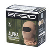 Spaio - Kominiarka termoaktywna Alpha Unisex - Czarny