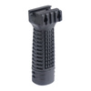 DLG Tactical - Chwyt przedni Utility Grip - Picatinny - Czarny - DLG-115