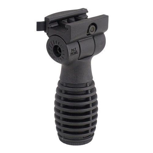 FAB Defense - Chwyt przedni T-FS Side Folding Foregrip - Czarny
