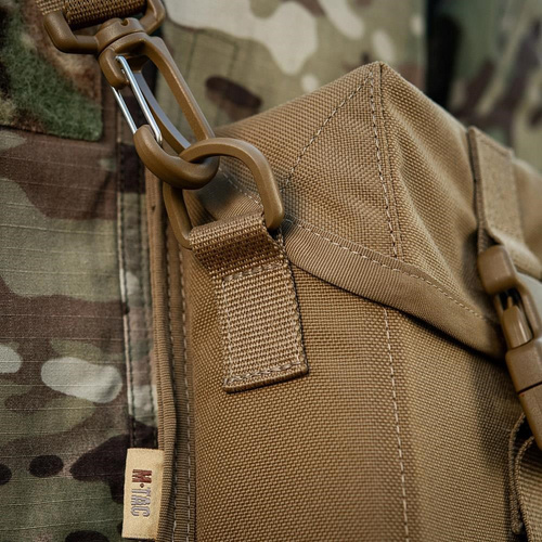 M-Tac - Ładownica na Monokular PVS-14 - Coyote - 10023105