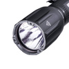 NEXTorch - Latarka LED TA30C MAX - 3000 lm - Aluminium - Czarny - TA30C MAX