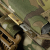 M-Tac - Kamizelka taktyczna FAST QRS XL - MOLLE - Cordura - Multicam - 5875