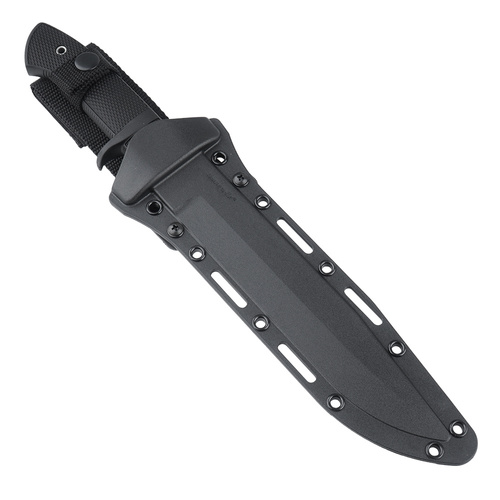 Cold Steel - Nóż surwiwalowy OSS - AUS 8A - Kray-Ex - Secure-Ex - 39LSSC