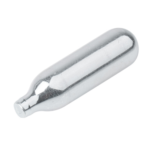 Byrna - Naboje CO2 8g dla pistoletów RAM - 10 sztuk - CO2300