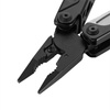 M-Tac - Multitool Type 11 - 11 funkcji - Czarny/Srebrny - 60080211