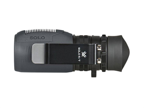 Vortex Optics - Monokular Solo R/T - 8 x 36 - Czarny - SOL-3608-RT