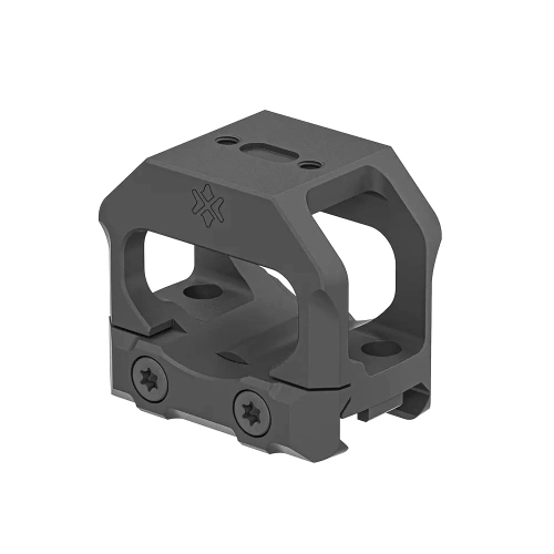 Vector Optics - Wysoki montaż do kolimatorów VAS - 40 mm - Picatinny - SCRA-77