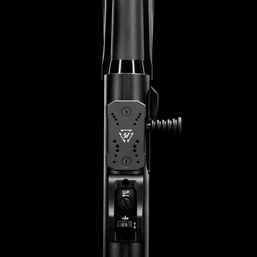 Strike Industries - Montaż do kolimatora na Beretta 1301 TAC & A300 Ultima Patrol - SI-SG-OM-BK