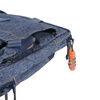Helikon - Pokrowiec na dwa pistolety Multi Pistol Wallet - Cordura - Melange Blue - MO-MPW-NL-M2