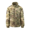 Helikon - Kurtka zimowa Level 7 - Climashield - Nylon - MultiCam - KU-L70-BL-34