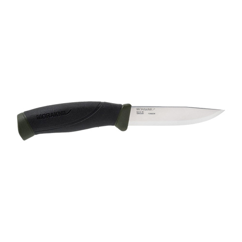 Morakniv - Nóż Companion MG - Stal węglowa - 11863