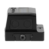 Holosun - Kolimator zamknięty HE509T X2 - Zielony znak celowniczy - MRS - Adapter RMR - HE509T-X2-GR