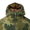 Helikon - Kurtka dwustronna Reversible Wolfhound Hoodie® - Desert Night Camo / US Desert - KU-RWH-NL-0L05A