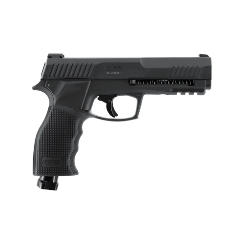 Umarex - Pistolet na kule gumowe T4E TP 50 HDP 50 Gen 2 - .50 RAM - CO2 12 g - Czarny - 2.4066
