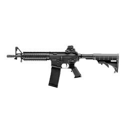 Umarex - Karabinek RAM na kule gumowe T4E TM4 Full-Auto RIS kal. 43 - 2.4750X