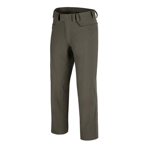 Helikon - Spodnie CTP Covert Tactical Pants - VersaStretch - Taiga Green - SP-CTP-NL-09