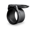 Vortex Optics - Zakrywka obiektywu Defender 40 - 45.5-48 mm - Czarna - O-40