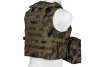 GFC Tactical - Kamizelka taktyczna FSBE - Wz.93 - GFT-18-018387